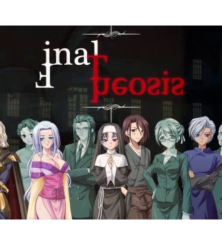 Final Theosis Steam Key GLOBAL